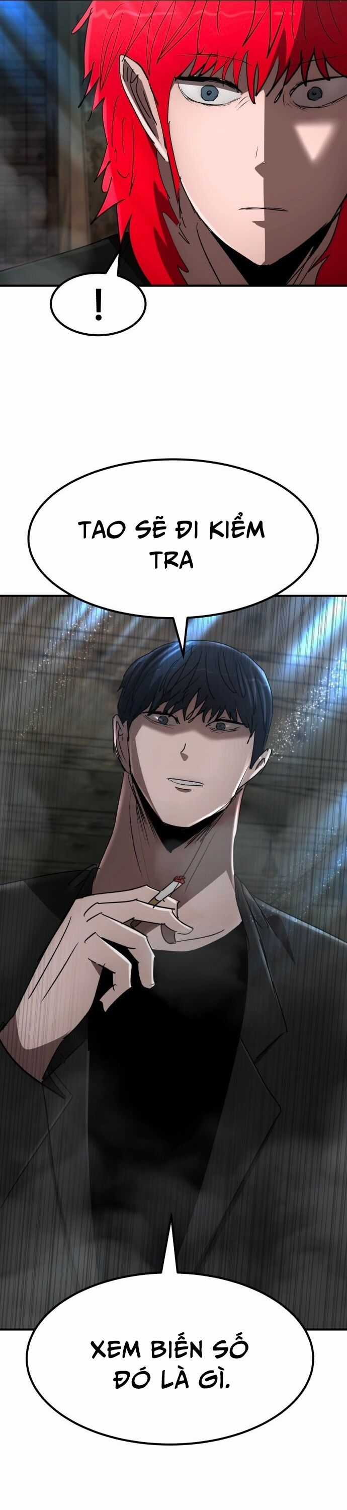 Coin Báo Thù Chapter 58 trang 24