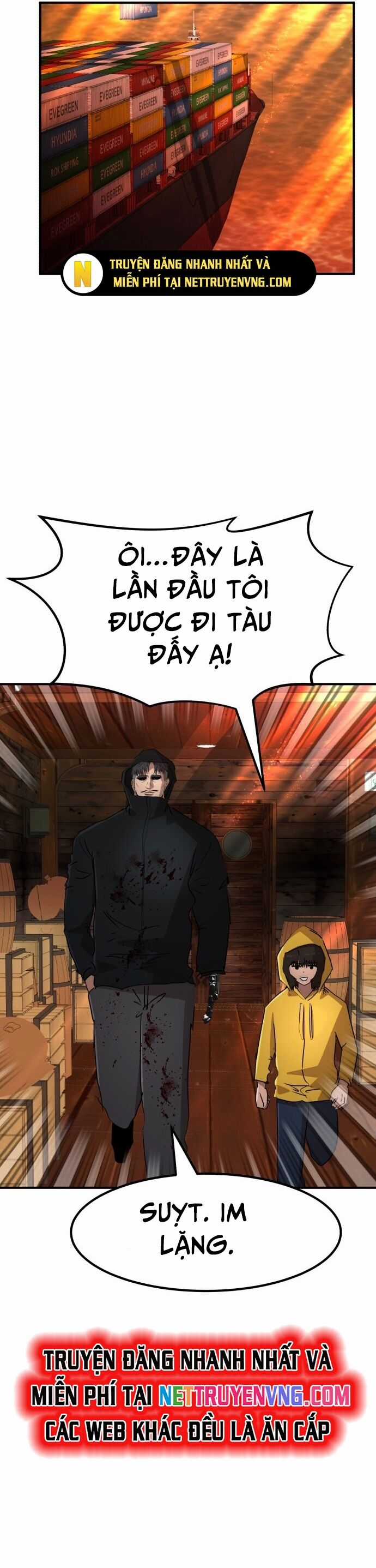 Coin Báo Thù Chapter 58 trang 26