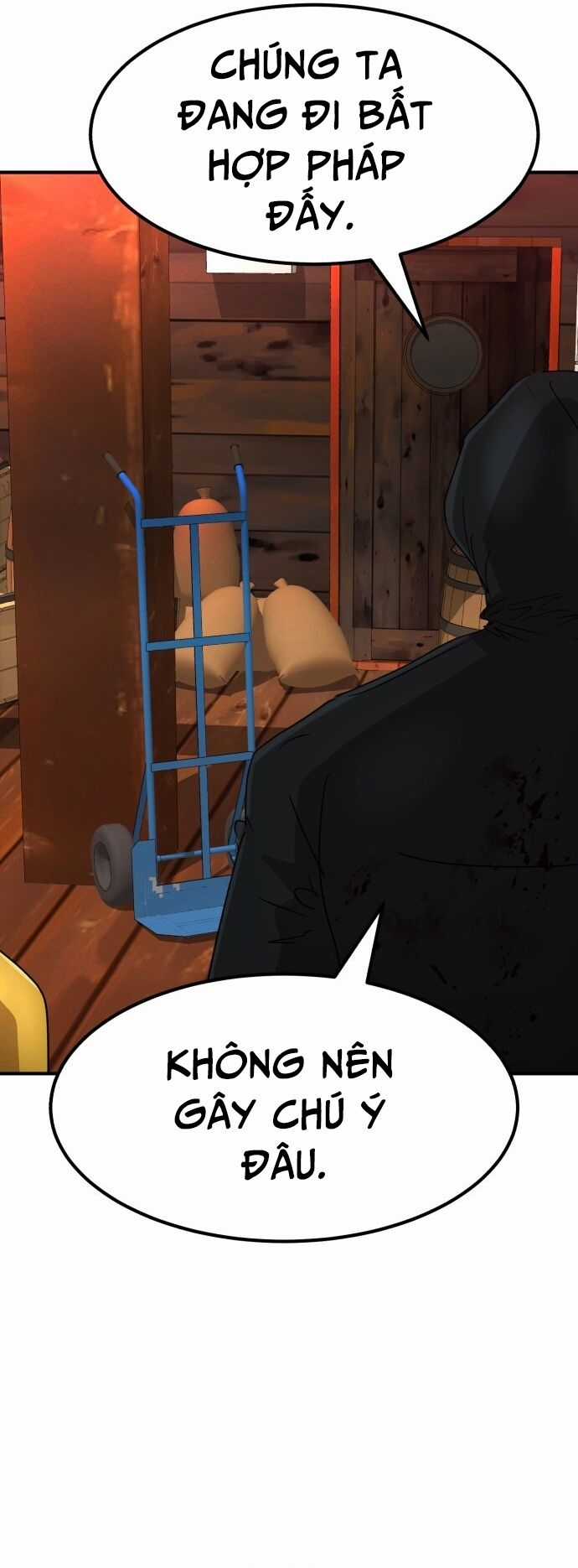 Coin Báo Thù Chapter 58 trang 27