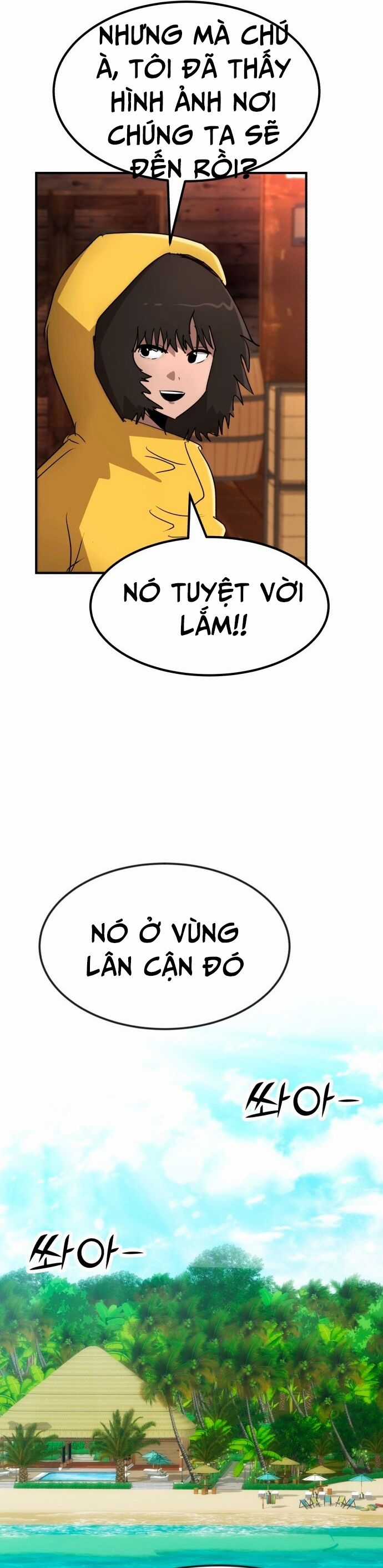 Coin Báo Thù Chapter 58 trang 28