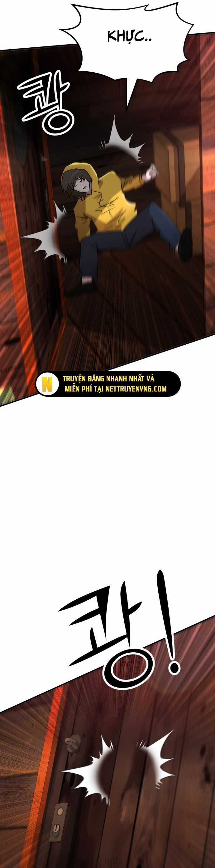 Coin Báo Thù Chapter 58 trang 31