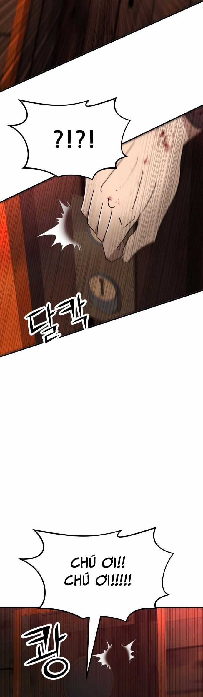 Coin Báo Thù Chapter 58 trang 32