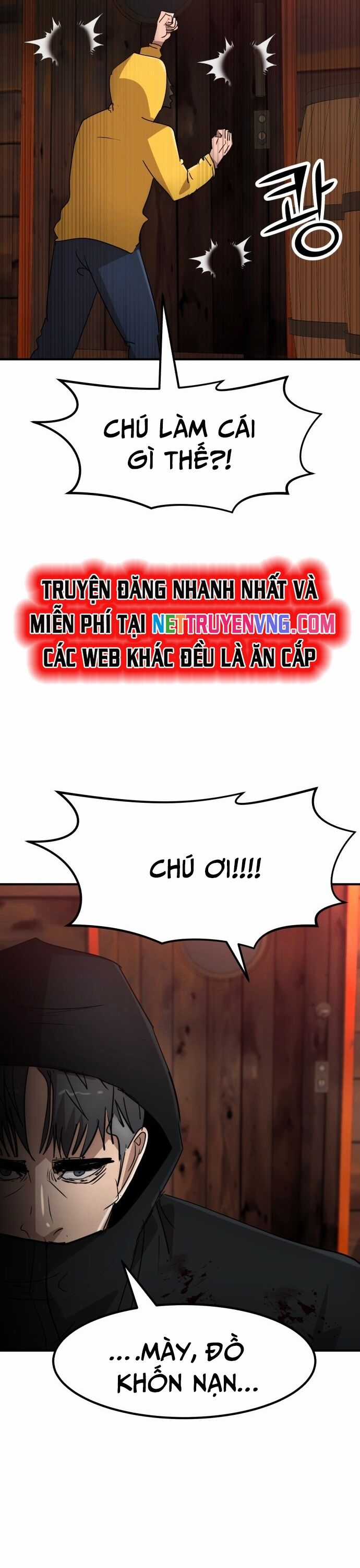 Coin Báo Thù Chapter 58 trang 33