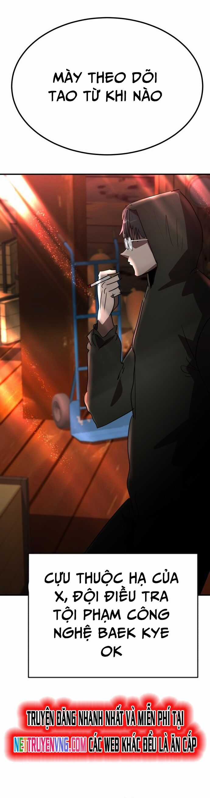 Coin Báo Thù Chapter 58 trang 34