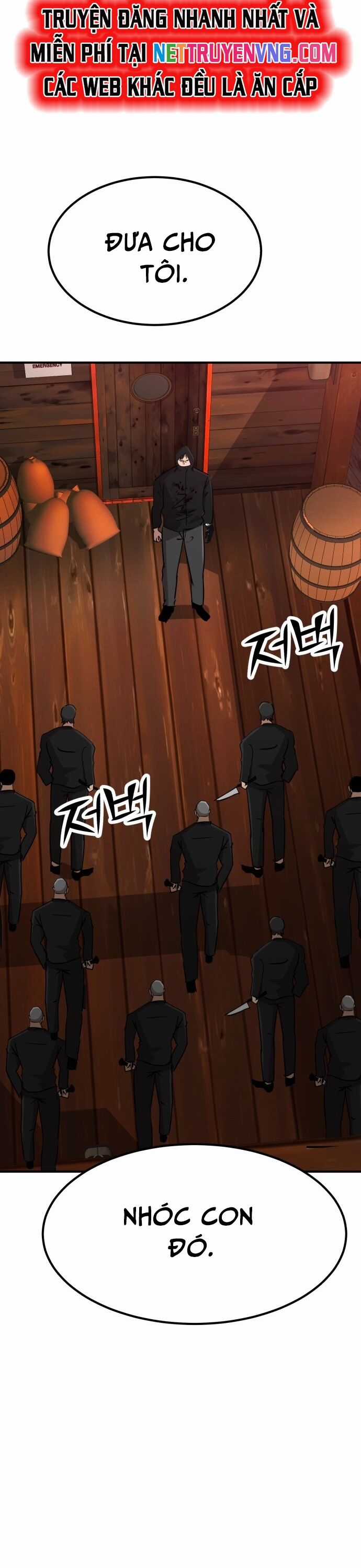 Coin Báo Thù Chapter 58 trang 36