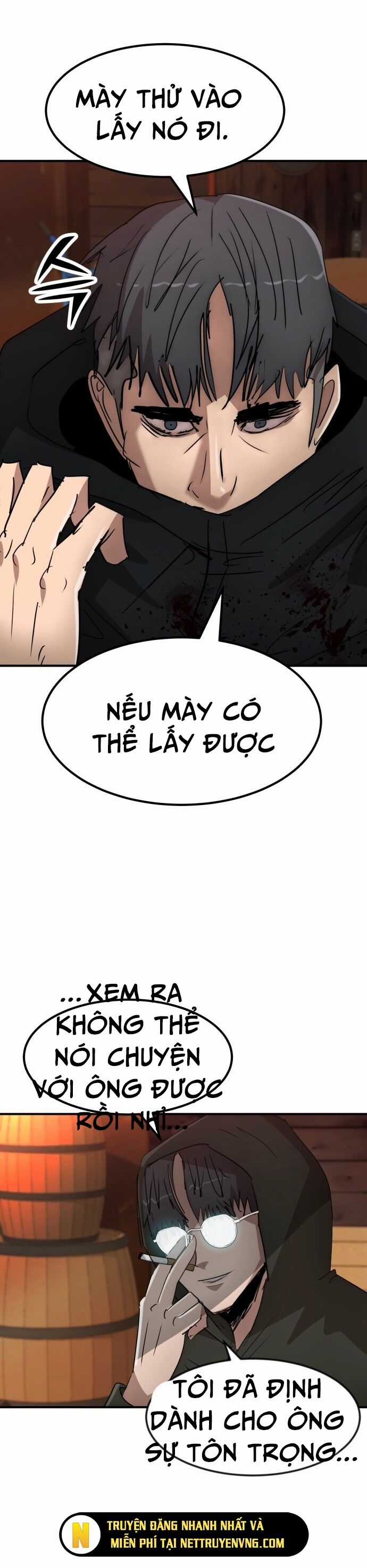 Coin Báo Thù Chapter 58 trang 37