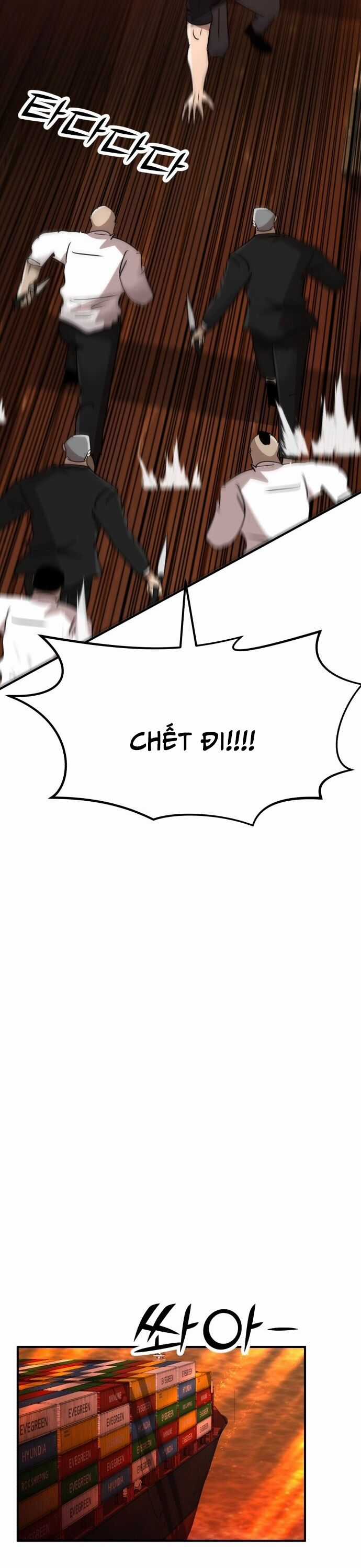 Coin Báo Thù Chapter 58 trang 41