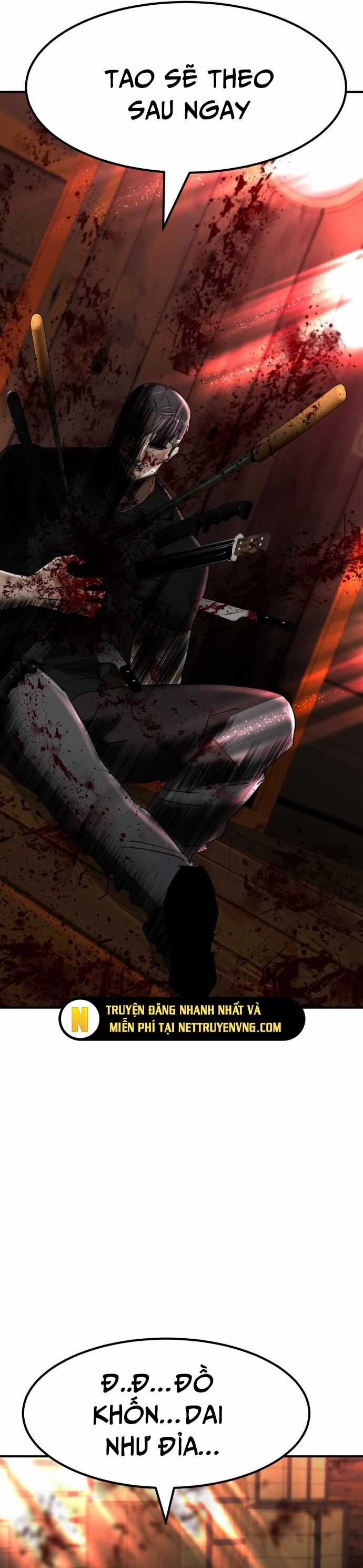 Coin Báo Thù Chapter 58 trang 46