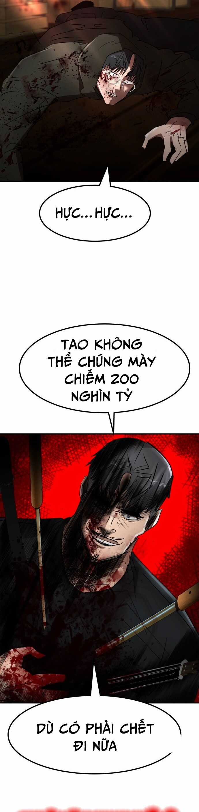 Coin Báo Thù Chapter 58 trang 47