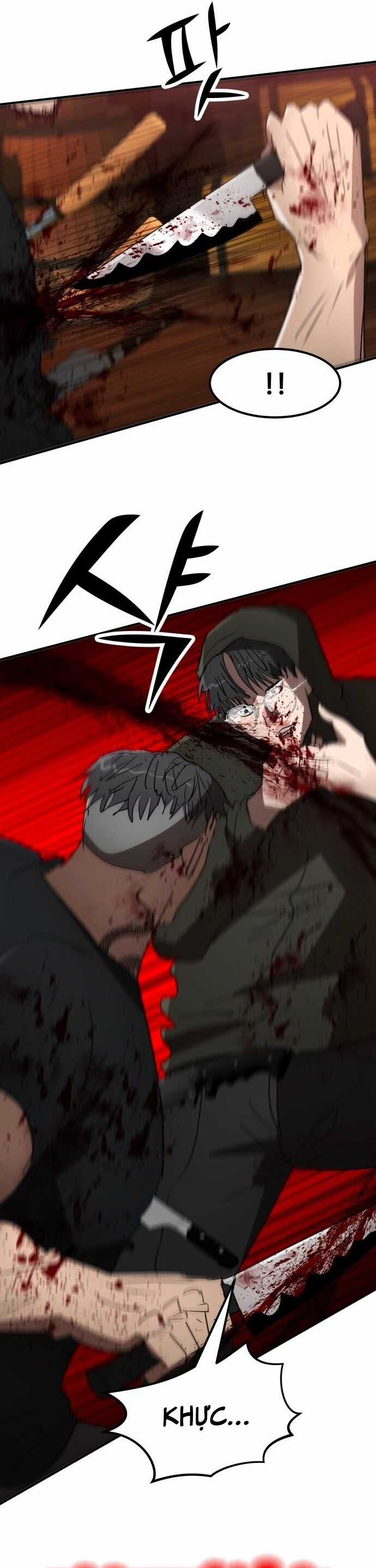 Coin Báo Thù Chapter 58 trang 49