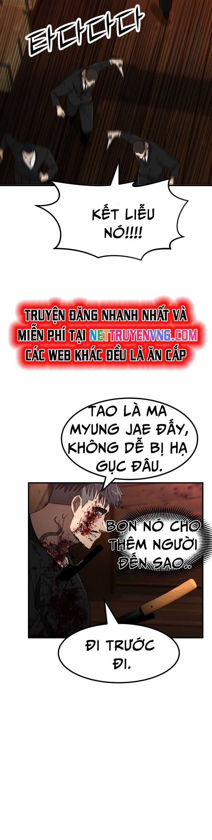 Coin Báo Thù Chapter 58 trang 52