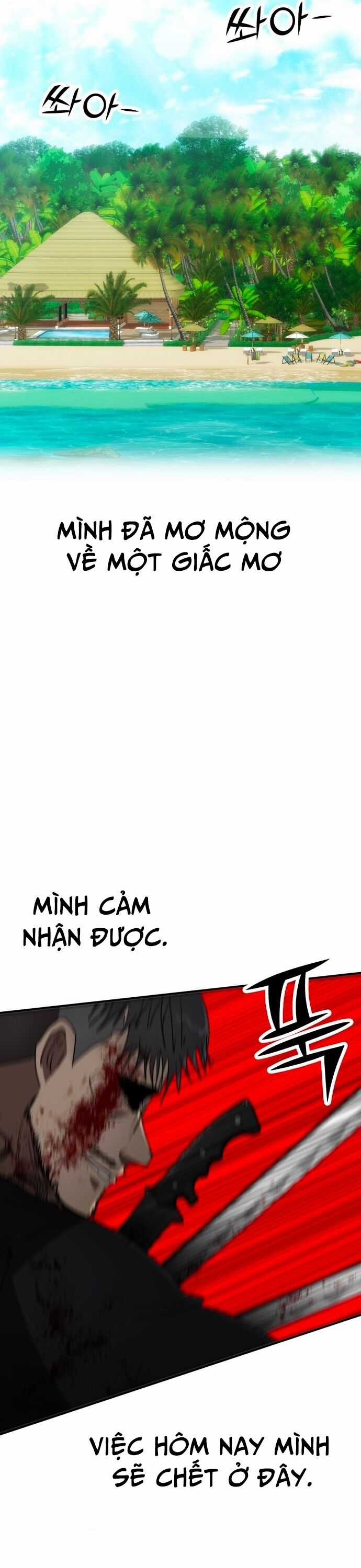 Coin Báo Thù Chapter 58 trang 60