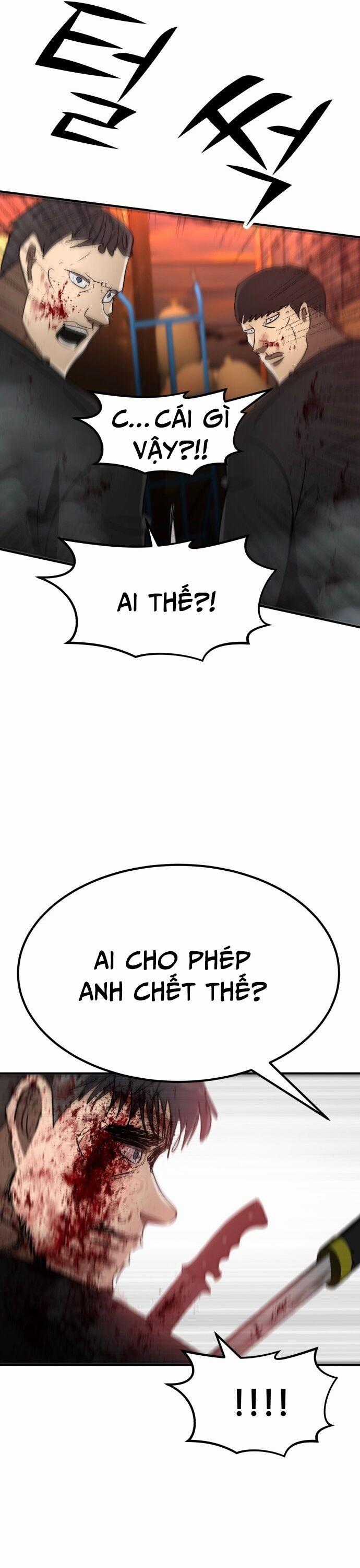 Coin Báo Thù Chapter 58 trang 65