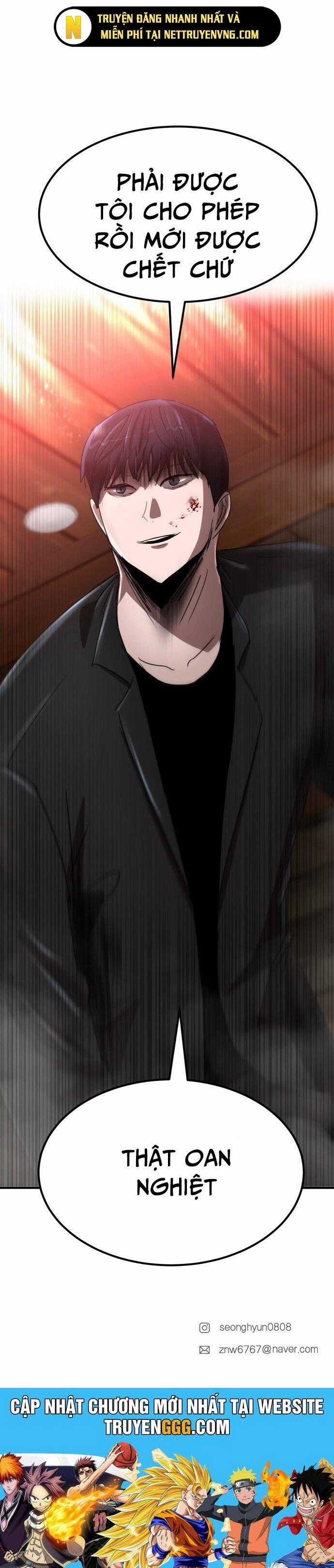 Coin Báo Thù Chapter 58 trang 66