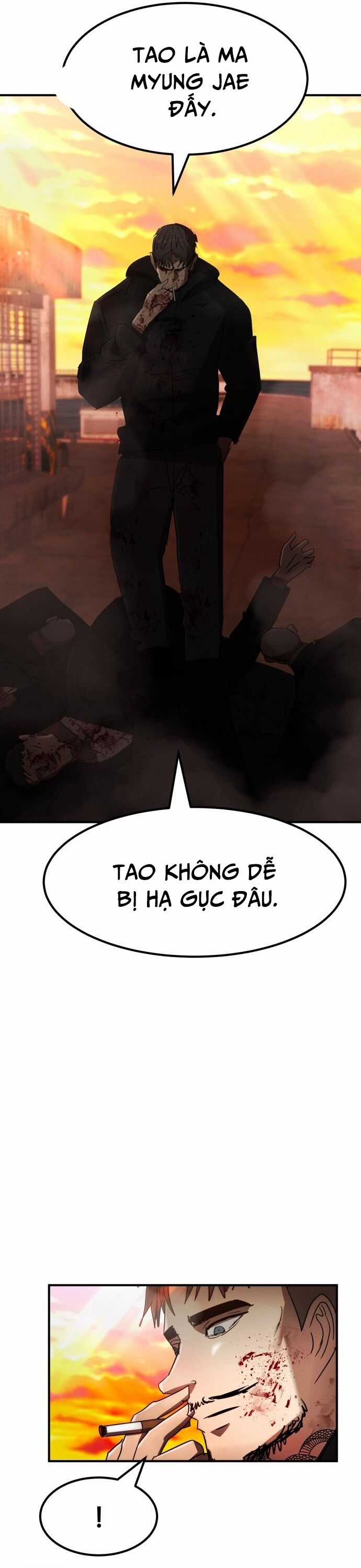 Coin Báo Thù Chapter 58 trang 8