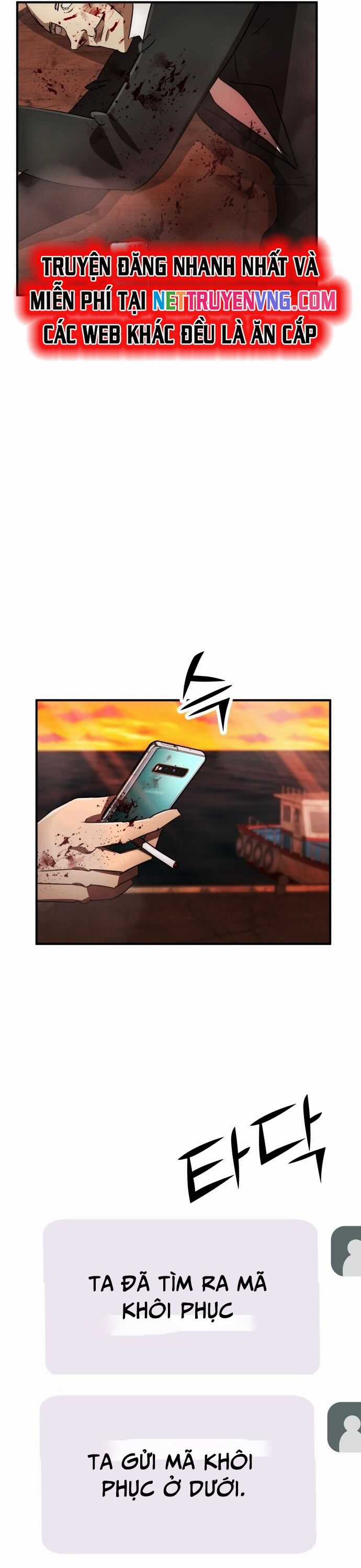 Coin Báo Thù Chapter 58 trang 9