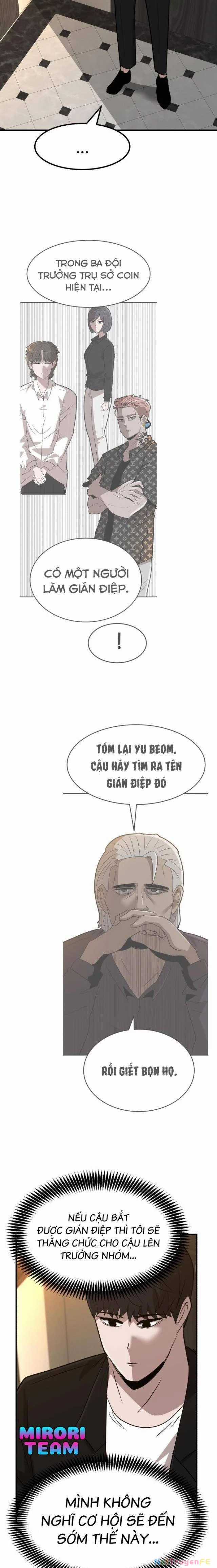 Coin Báo Thù Chapter 6 trang 10