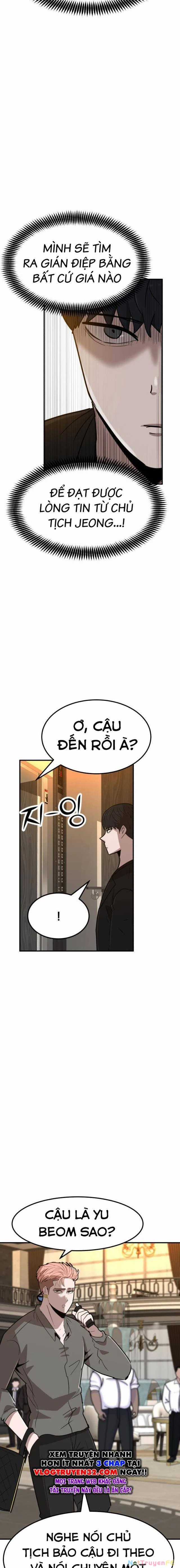 Coin Báo Thù Chapter 6 trang 11