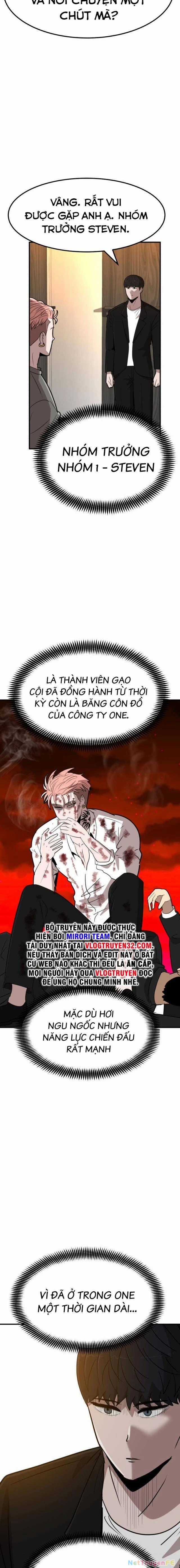 Coin Báo Thù Chapter 6 trang 12