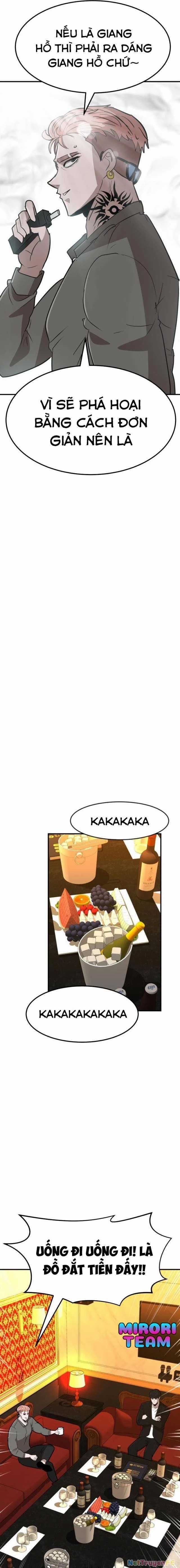 Coin Báo Thù Chapter 6 trang 14