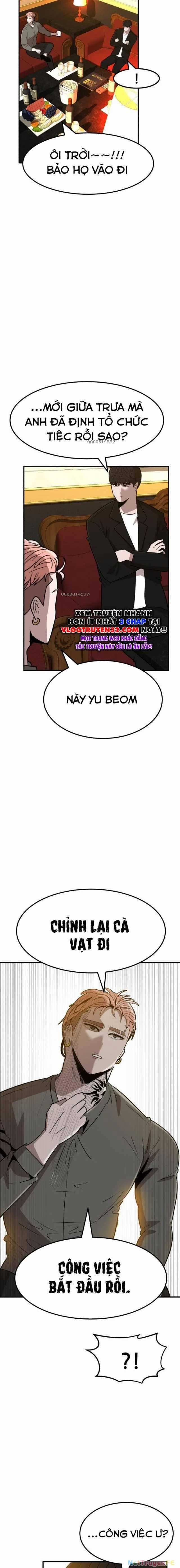 Coin Báo Thù Chapter 6 trang 16