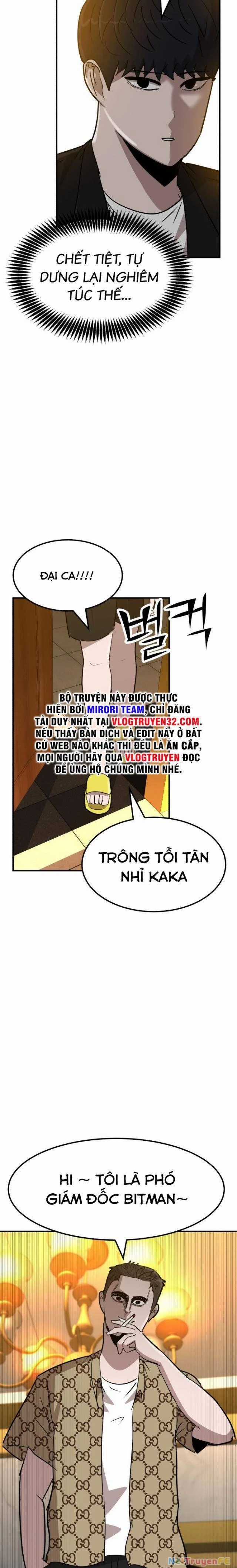 Coin Báo Thù Chapter 6 trang 17