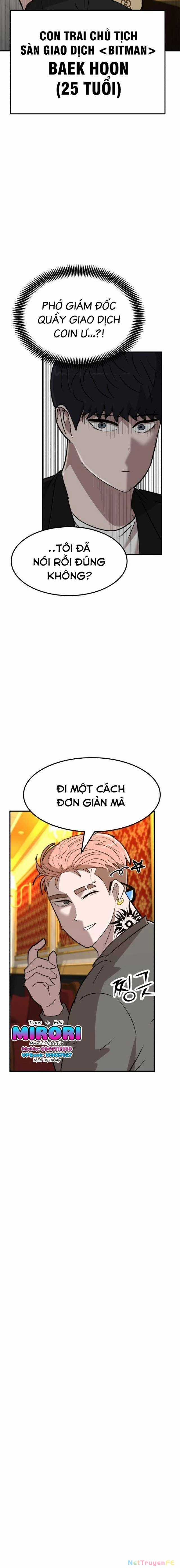 Coin Báo Thù Chapter 6 trang 18
