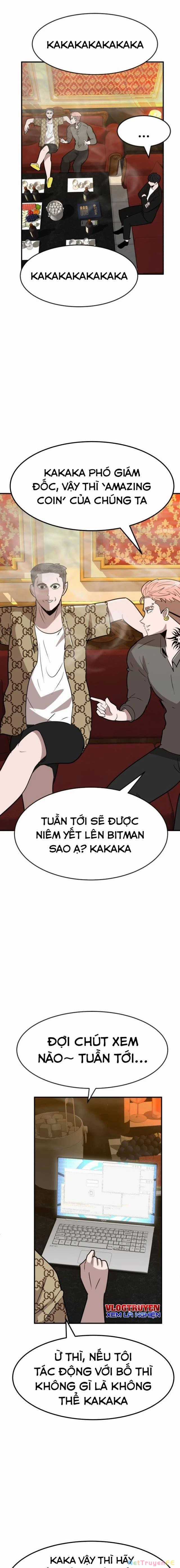 Coin Báo Thù Chapter 6 trang 19