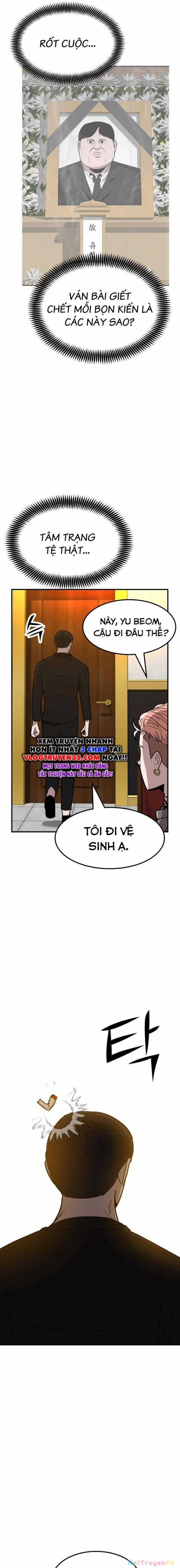 Coin Báo Thù Chapter 6 trang 21