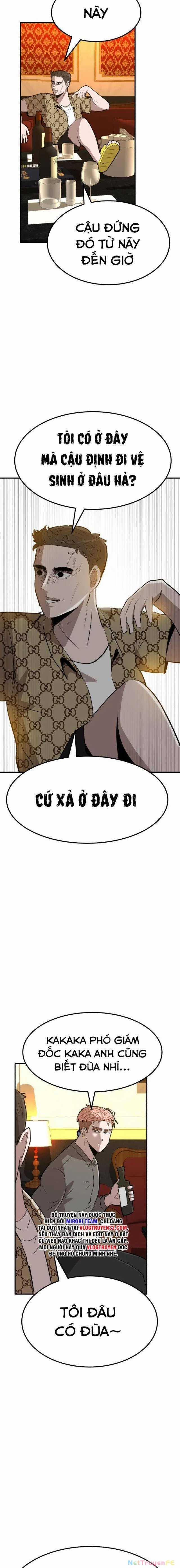 Coin Báo Thù Chapter 6 trang 22