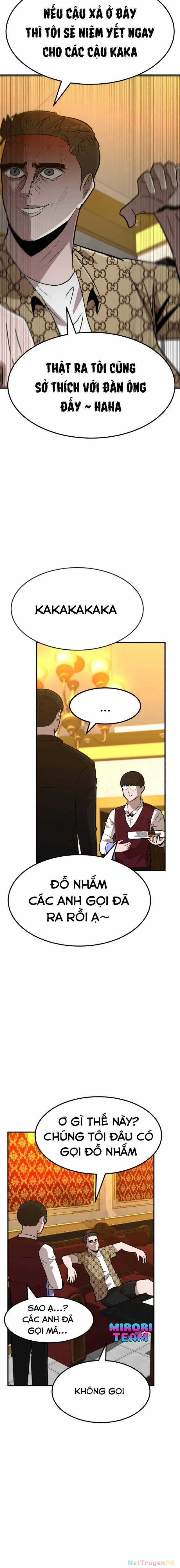 Coin Báo Thù Chapter 6 trang 23