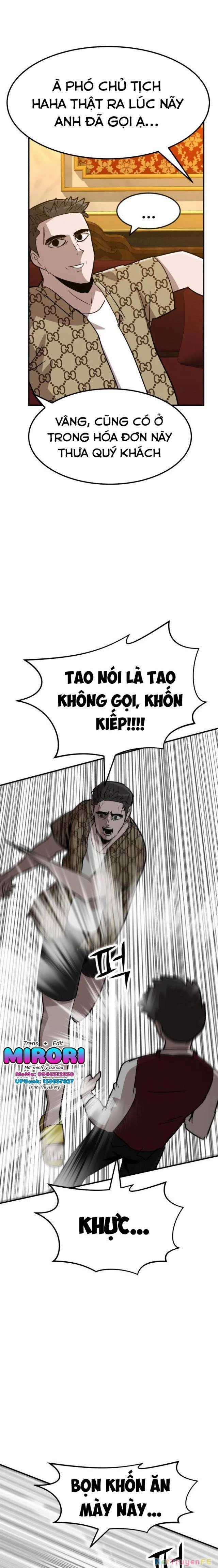 Coin Báo Thù Chapter 6 trang 24