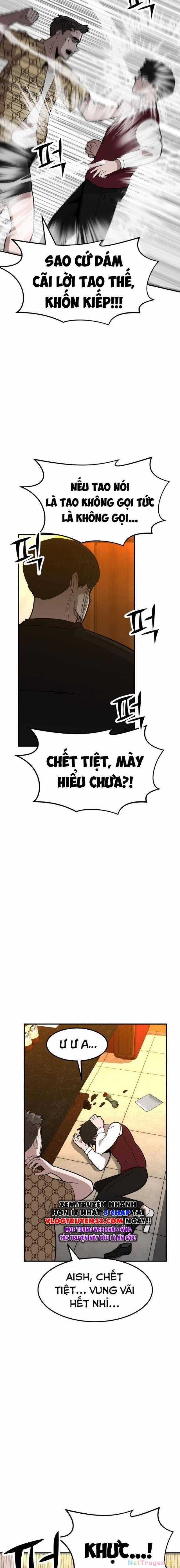 Coin Báo Thù Chapter 6 trang 25