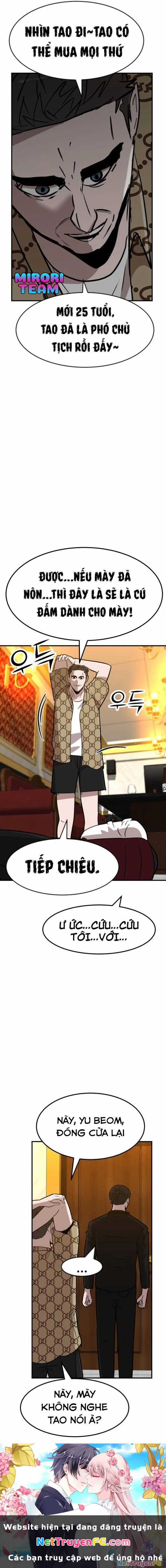 Coin Báo Thù Chapter 6 trang 28