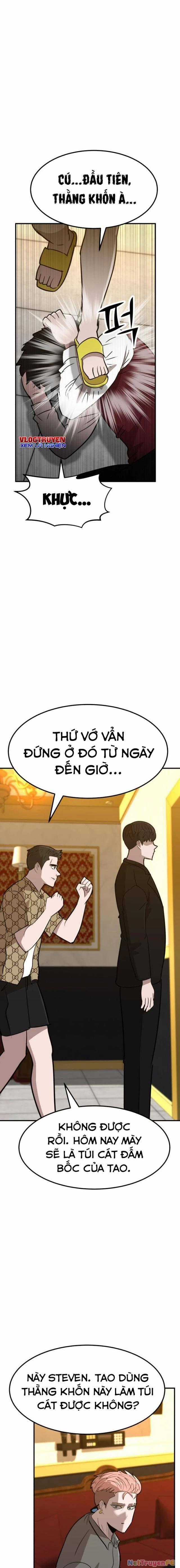 Coin Báo Thù Chapter 6 trang 29