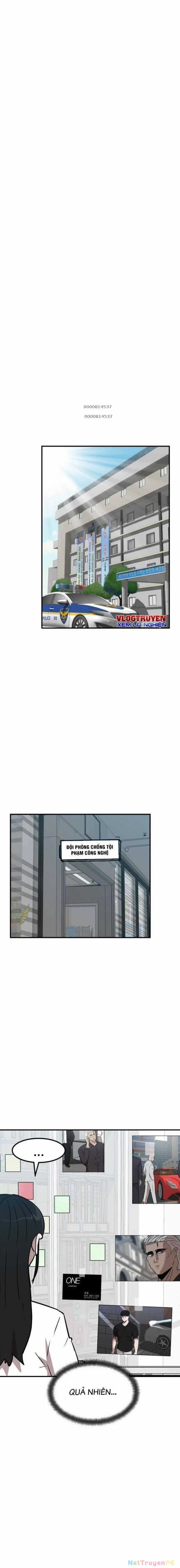 Coin Báo Thù Chapter 6 trang 5