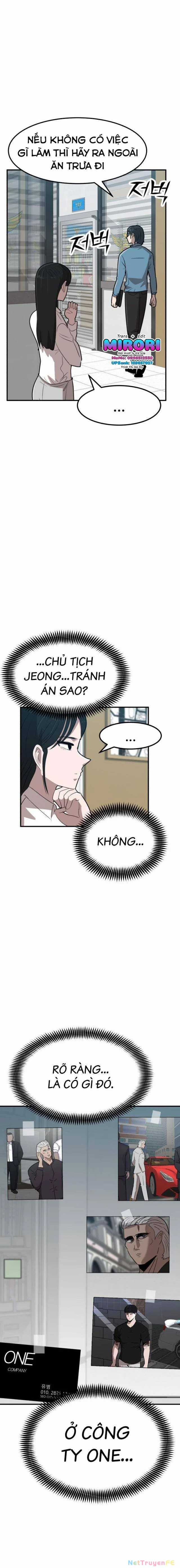 Coin Báo Thù Chapter 6 trang 8