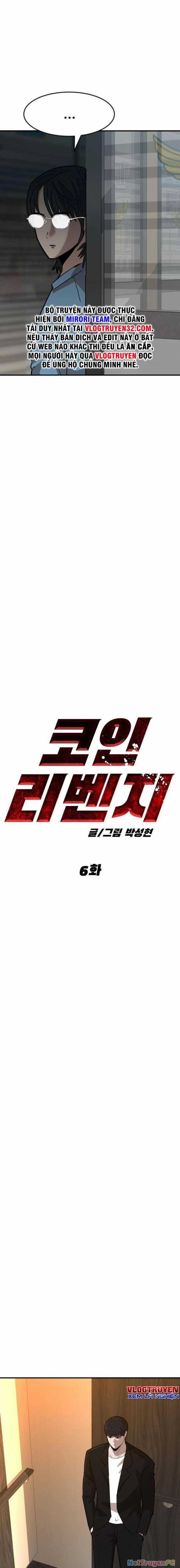Coin Báo Thù Chapter 6 trang 9