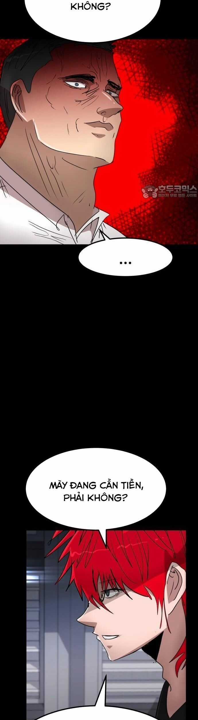 Coin Báo Thù Chapter 60 trang 10