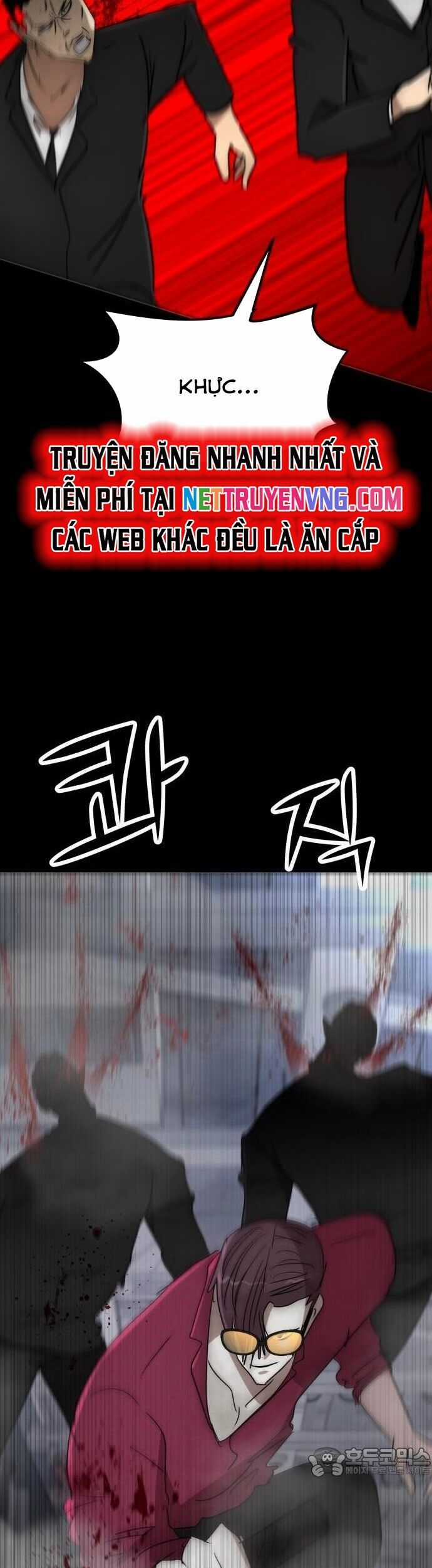 Coin Báo Thù Chapter 60 trang 20