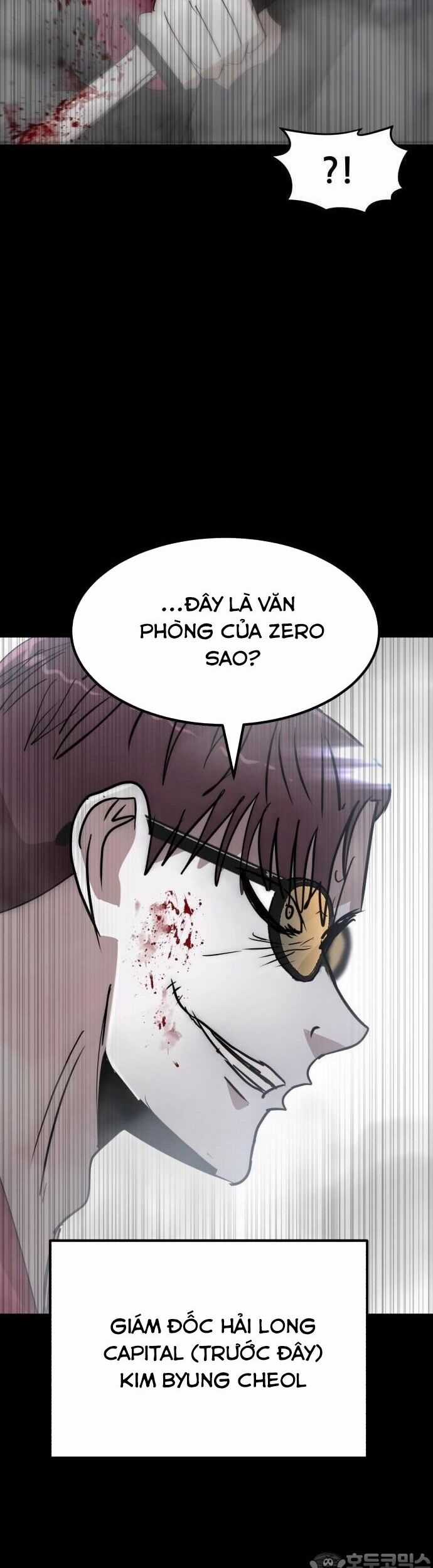 Coin Báo Thù Chapter 60 trang 21