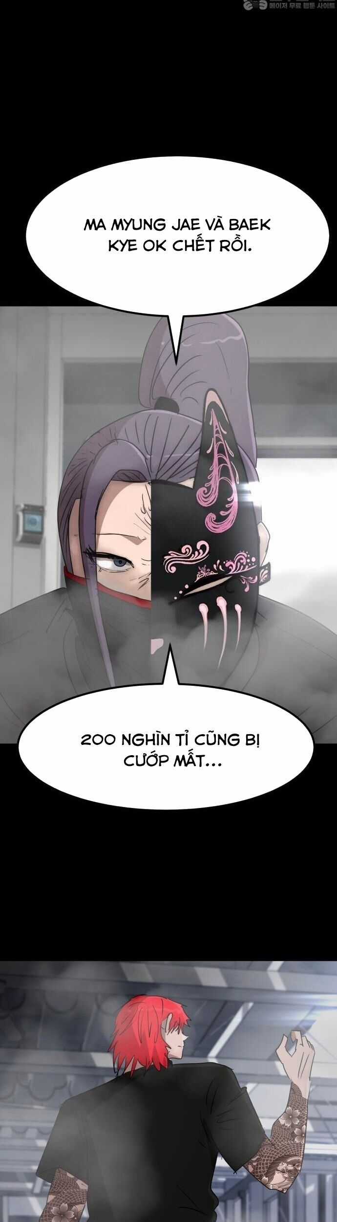 Coin Báo Thù Chapter 60 trang 22