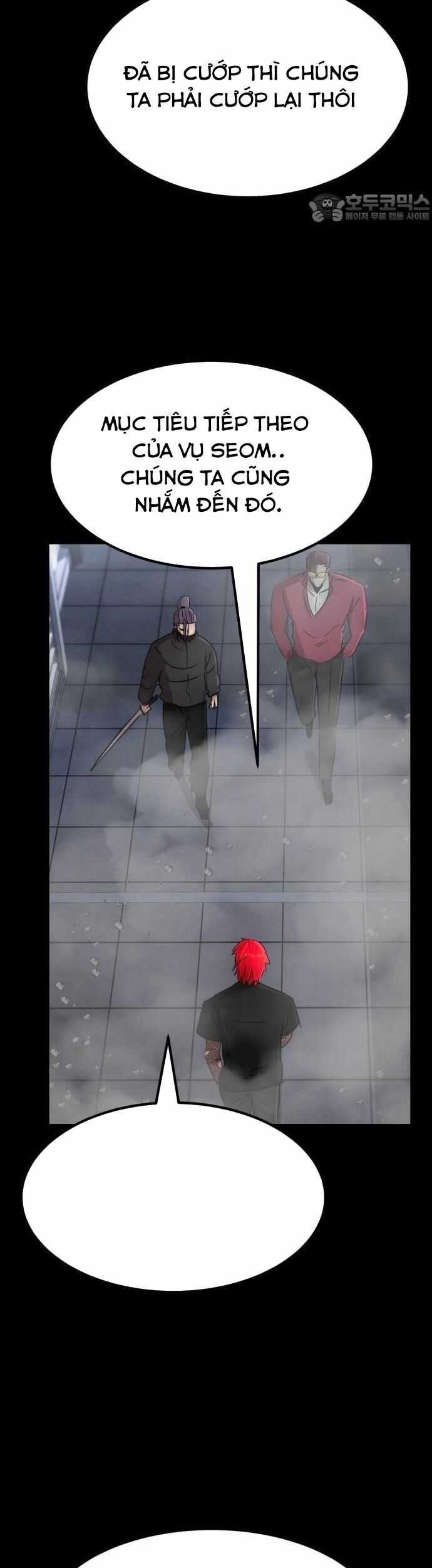 Coin Báo Thù Chapter 60 trang 24