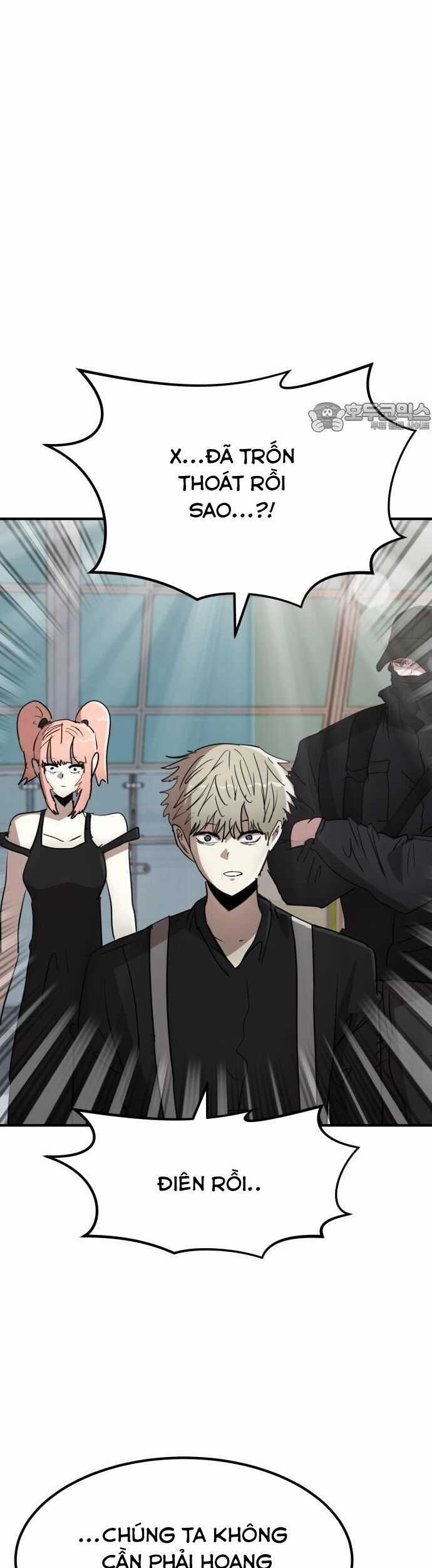 Coin Báo Thù Chapter 60 trang 26