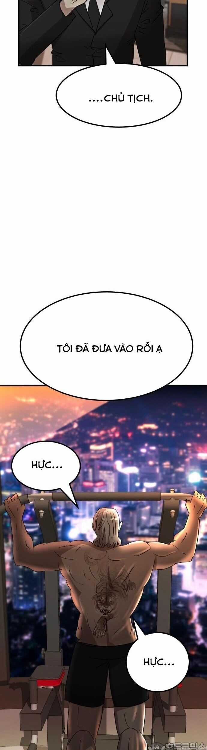 Coin Báo Thù Chapter 60 trang 37