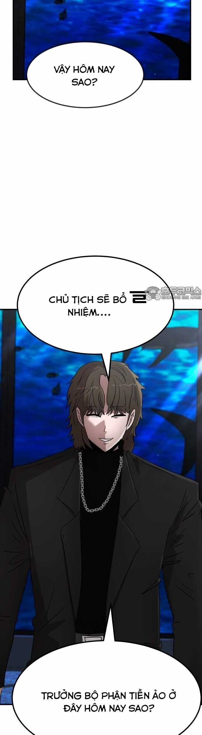 Coin Báo Thù Chapter 60 trang 44