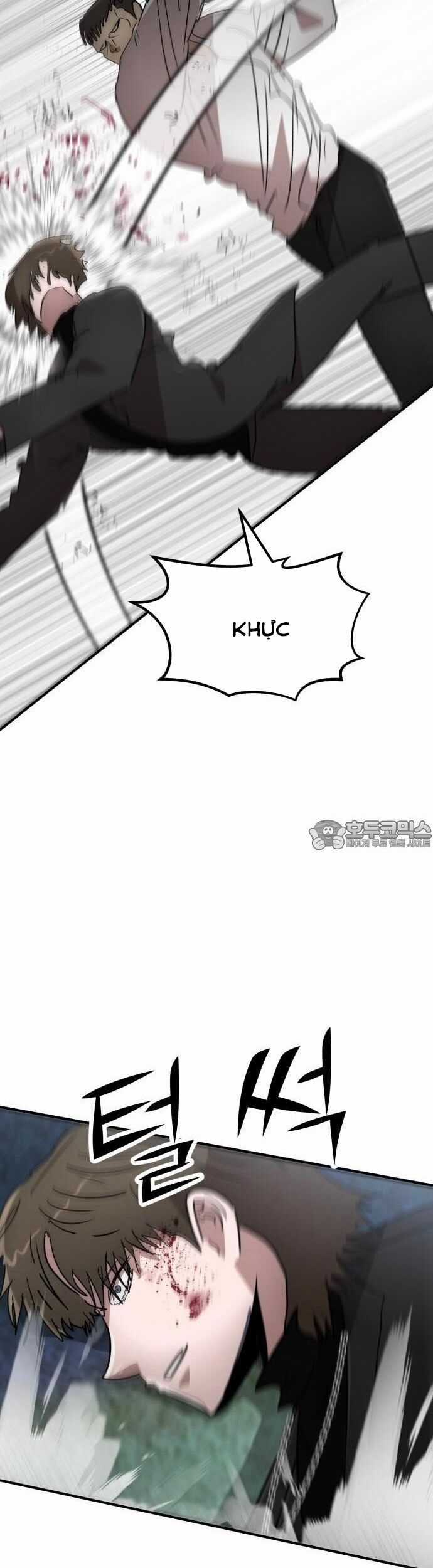 Coin Báo Thù Chapter 60 trang 46