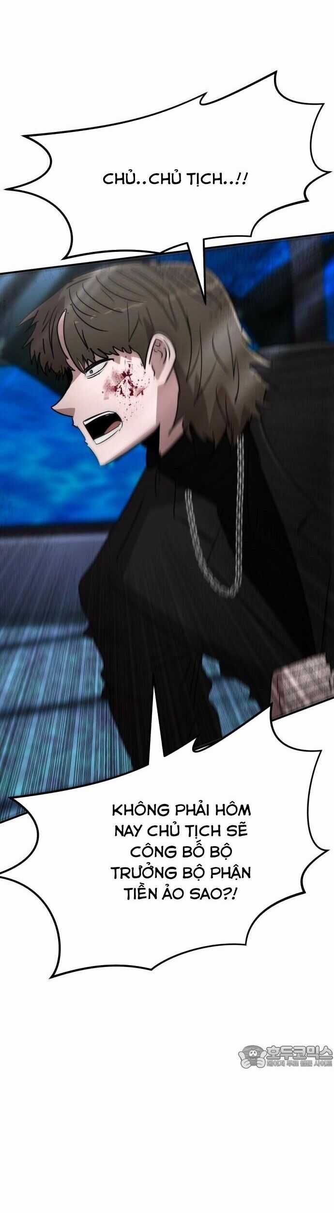 Coin Báo Thù Chapter 60 trang 51
