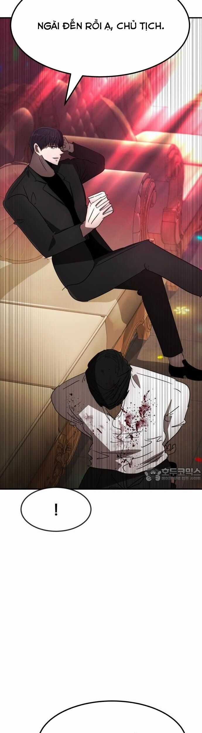 Coin Báo Thù Chapter 60 trang 62