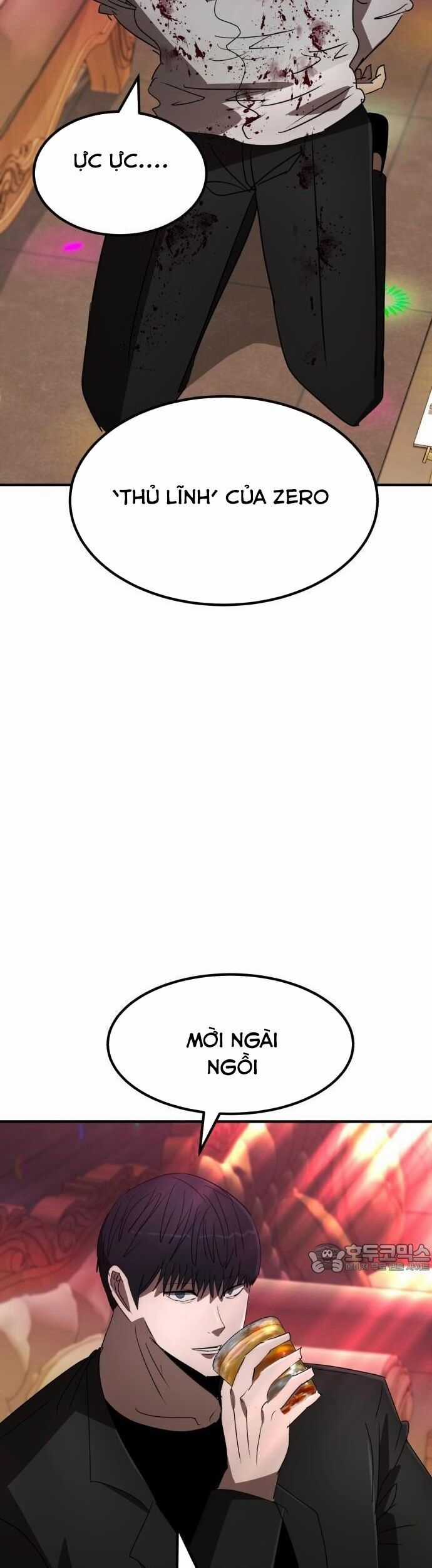 Coin Báo Thù Chapter 60 trang 64